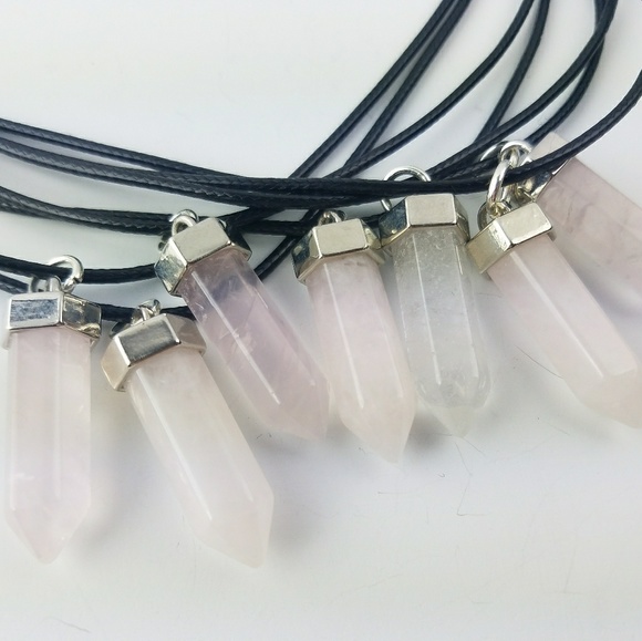🦁Fundraiser🦁Last one Power Crystal Necklace - Picture 7 of 7